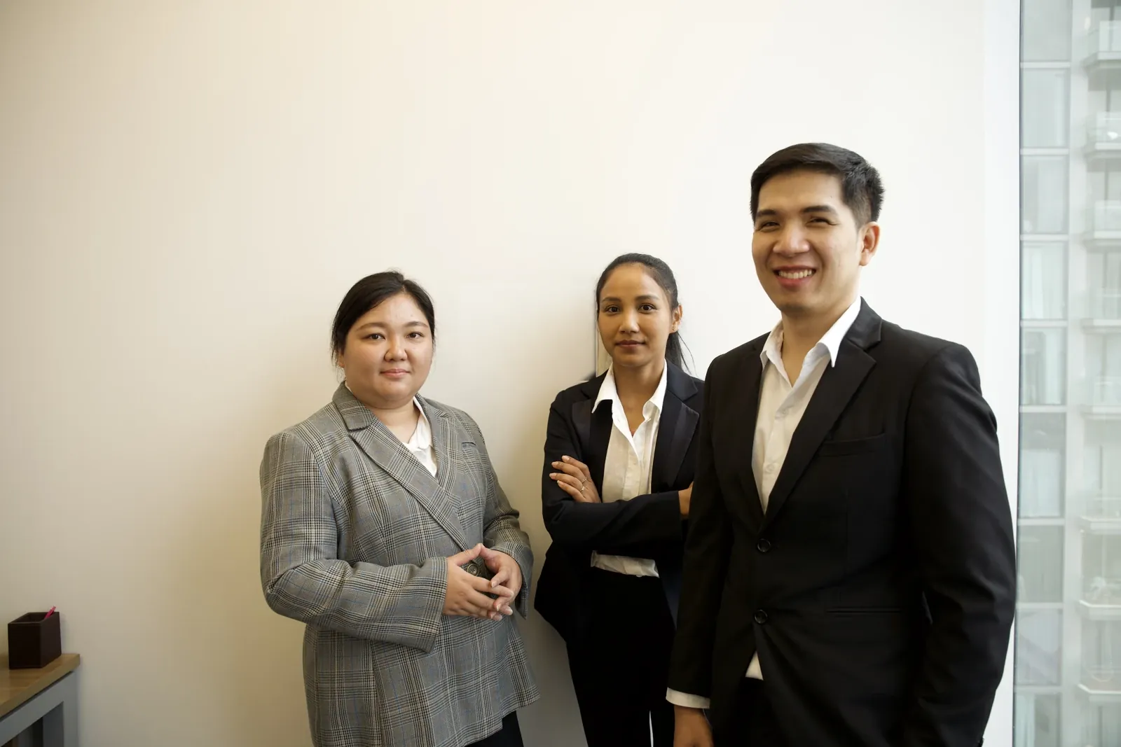 YPN Accounting team